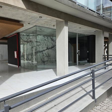 Апартаменти Edificio Pietra En Palermo Буенос-Айрес Екстер'єр фото