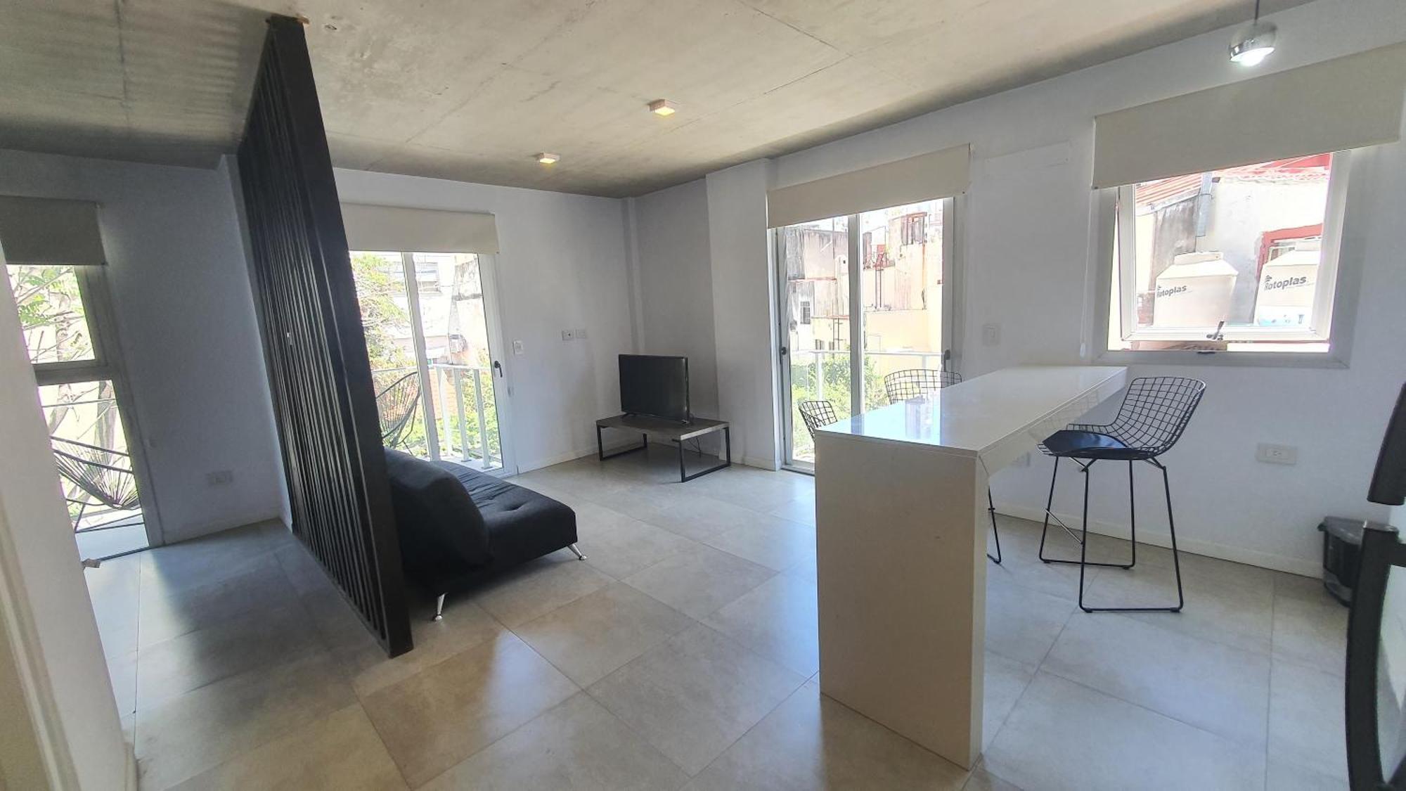 Апартаменти Edificio Pietra En Palermo Буенос-Айрес Екстер'єр фото