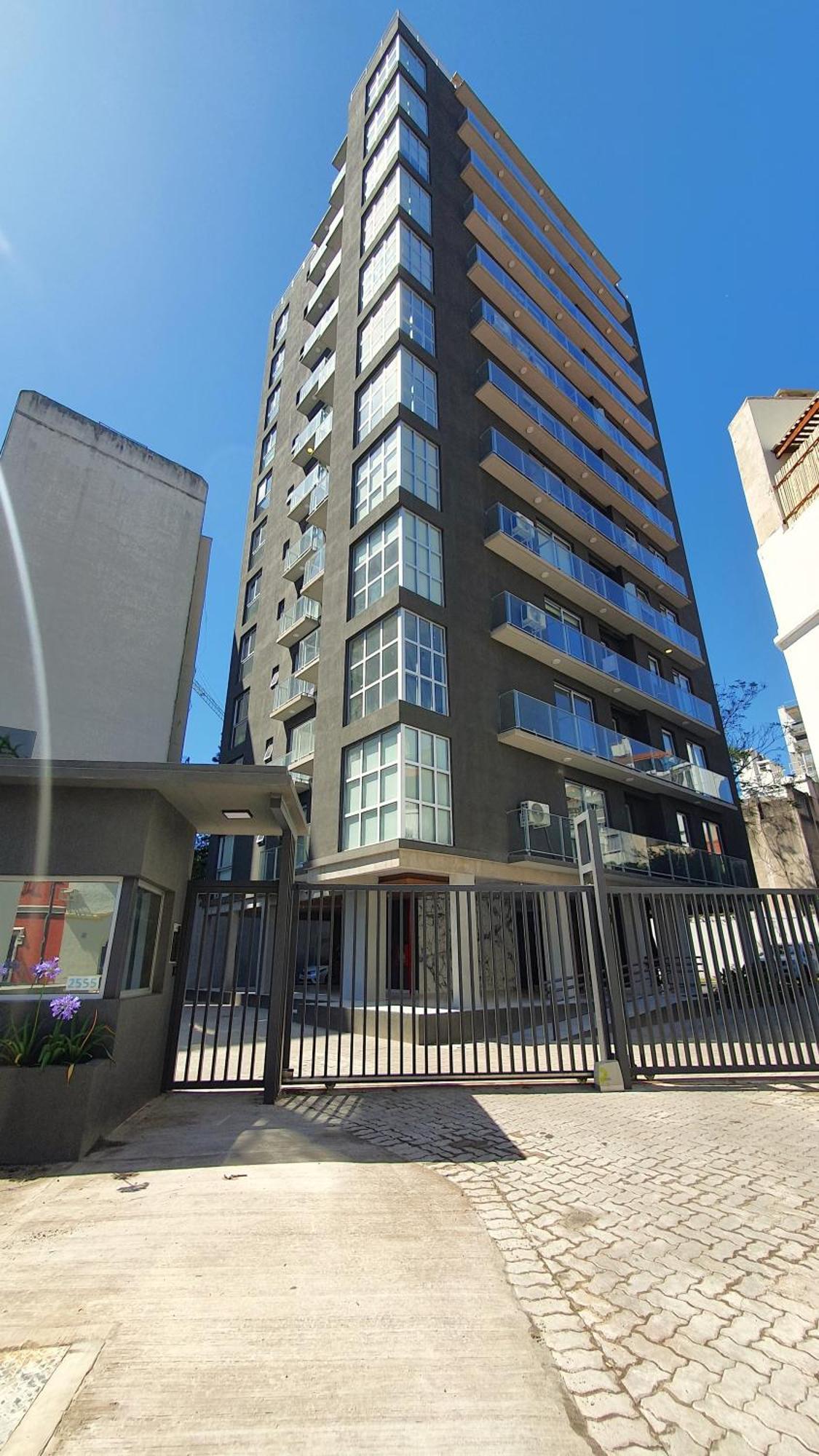 Апартаменти Edificio Pietra En Palermo Буенос-Айрес Екстер'єр фото