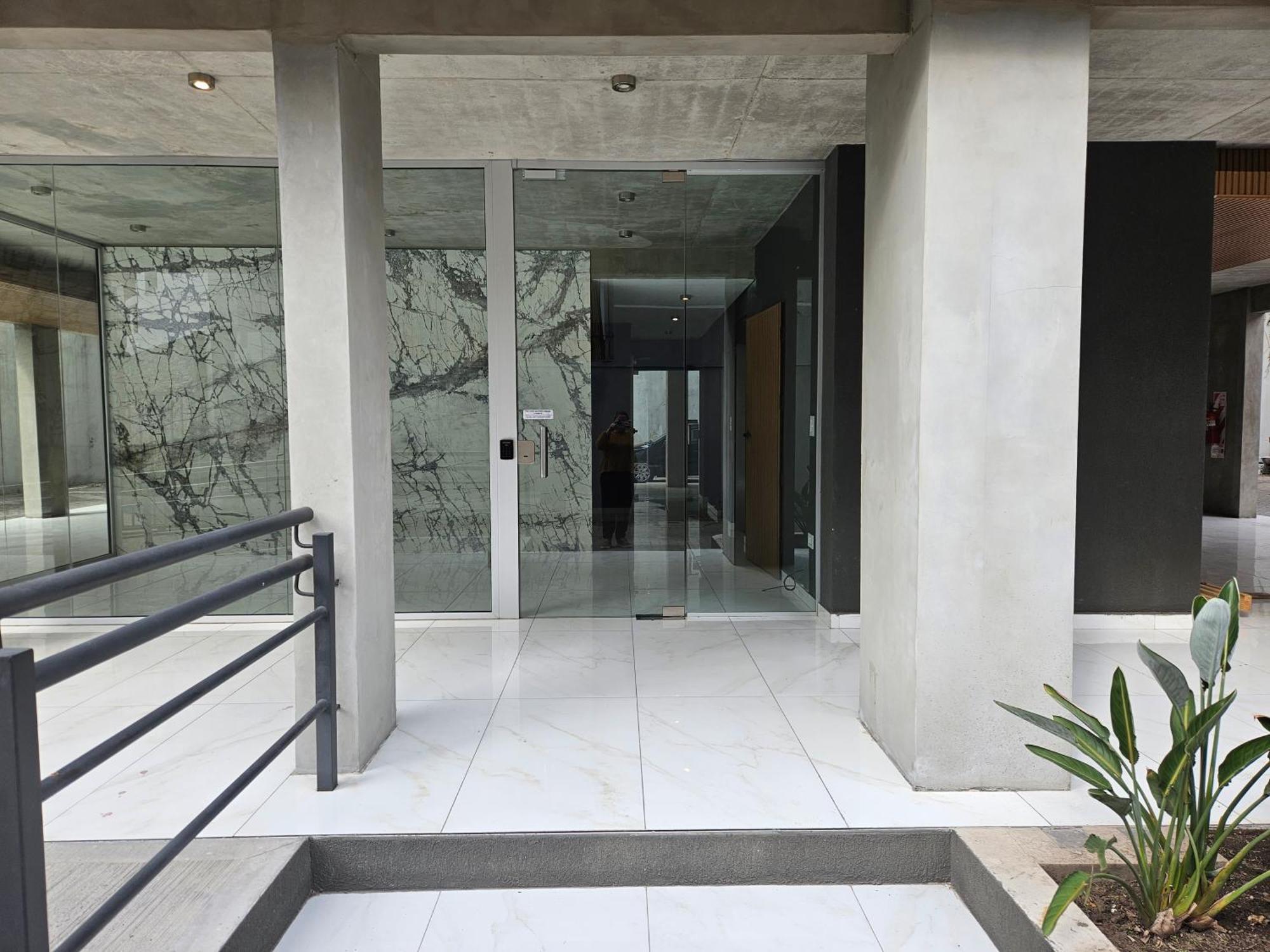 Апартаменти Edificio Pietra En Palermo Буенос-Айрес Екстер'єр фото