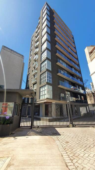 Апартаменти Edificio Pietra En Palermo Буенос-Айрес Екстер'єр фото
